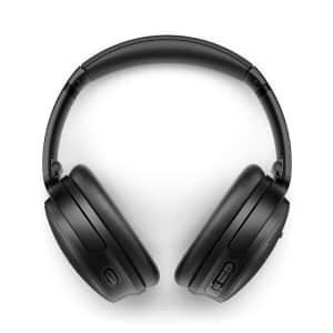 Bose QuietComfort SC Headphones for $219 for members