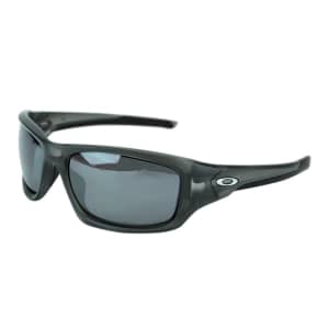 Oakley Men's Valve Polarized Sunglasses for $73