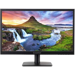 AOPEN CV1 21.5" 1080p Monitor for $80 AOPEN CV1 21.5" 1080p Monitor for $80