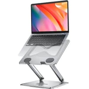 Huanuo Adjustable Laptop Stand for $43