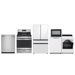 Costco Memorial Day Appliance Sale: Extra $300 off over $1,999 for members