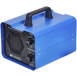 Enerzen O-UVC2 - UV Light + 35,000 mg/h Industrial Ozone Generator - O3 Air Purifier Deodorizer for $200