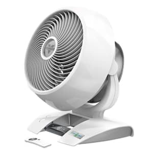 Vornado 6303DC Smart Air Circulator Fan w/ Variable Speed for $107 Vornado 6303DC Smart Air Circulator Fan w/ Variable Speed for $107