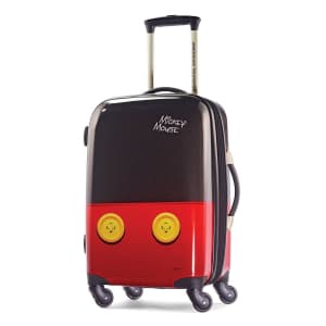 Luggage Sale at Woot: Up to 60% off