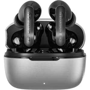 Monster N-Lite Wireless Earbuds for $20