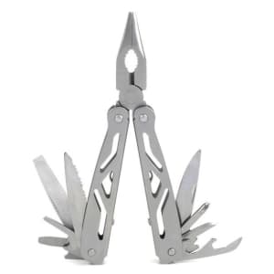 Ozark Trail 12-in-1 Multi-Tool for $8