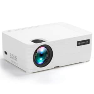 Vankyo Leisure 470 Pro Portable Projector for $130