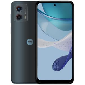Unlocked Motorola Moto G 5G 128GB Android Phone for $170