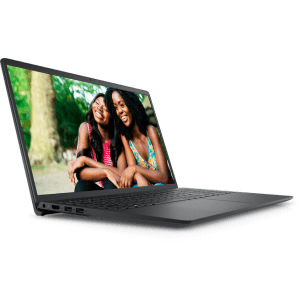 Dell Inspiron 15 4th-Gen. Ryzen 7 15.6" Laptop w/ 16GB RAM for $450
