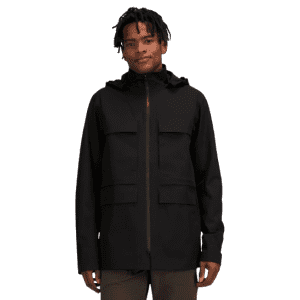 Lululemon Men's Outerwear: Up to 50% off Lululemon Men's Outerwear: Up to 50% off