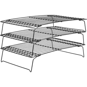 Wilton Perfect Results 3-Tier Cooling Rack for $7