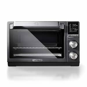 Calphalon Quartz Heat Countertop Toaster Oven for $136 + $30 Kohl's Cash Calphalon Quartz Heat Countertop Toaster Oven for $136 + $30 Kohl's Cash
