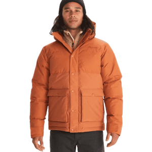 Marmot Men's Fordham Jacket for $122