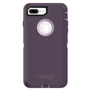 Otterbox Defender Series Case for Iphone 8 Plus & Iphone 7 Plus for $24