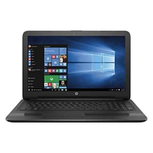 HP Pavilion 15 Notebook PC, Black for $294 HP Pavilion 15 Notebook PC, Black for $294