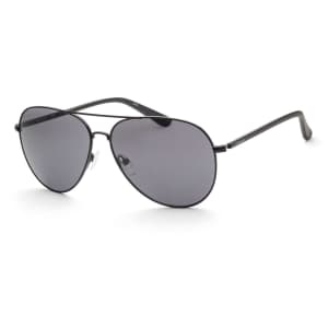 Calvin Klein Men's Fashion Sunglasses for $25