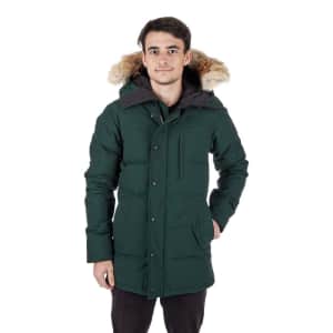 Canada Goose Deals at Proozy: Save now