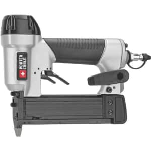 PORTER-CABLE Pin Nailer, 23-Gauge, 1-3/8-Inch (PIN138) for $110
