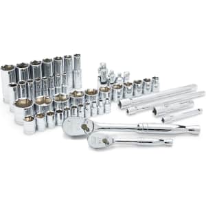 GearWrench 47-Piece Mechanics Tool Set for $102