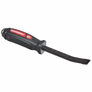 Mayhew 60137 5-C Dominator Pry Bar, Curved, 10-Inch OAL for $23 Mayhew 60137 5-C Dominator Pry Bar, Curved, 10-Inch OAL for $23