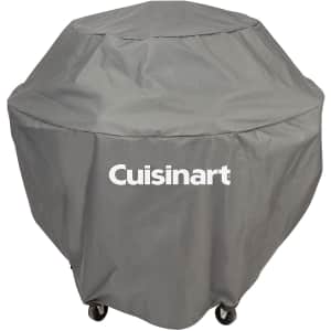 Cuisinart XL 360° Griddle Cover for $11