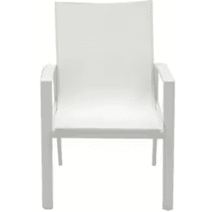 Home Decorators Collection Cooper Springs Outdoor Dining Chairs 4-Pack for $56