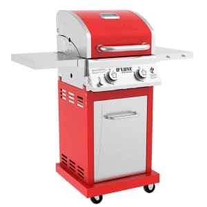 Grills and Accessories at Wayfair: Up to 40% off