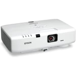 Epson PowerLite D6155W WXGA 3LCD Projector for $736 Epson PowerLite D6155W WXGA 3LCD Projector for $736