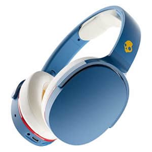 Skullcandy Hesh Evo Wireless Over-Ear Headphone - '92 Blue for $139