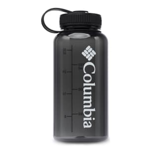 Columbia 33 fl. oz BPA Free Wide Mouth Tritan Bot for $11