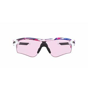 Oakley unisex adult Oo9206 Radarlock Path Kokoro Collection Asian Fit Sunglasses, for $108 Oakley unisex adult Oo9206 Radarlock Path Kokoro Collection Asian Fit Sunglasses, for $108