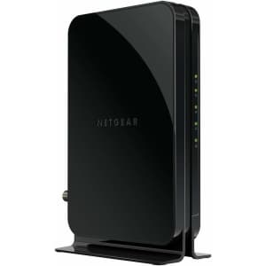 Netgear CM500 DOCSIS 3.0 Cable Modem for $44 Netgear CM500 DOCSIS 3.0 Cable Modem for $44