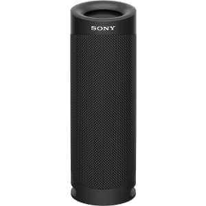Sony Extra Bass Portable Bluetooth Speaker for $108