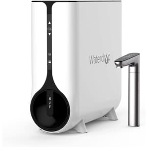 Waterdrop WD-KJ600 Reverse Osmosis Instant Hot Water Dispenser for $799
