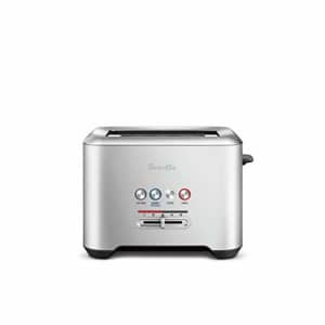 Breville BTA720XL The Bit More 2-Slice Toaster for $90