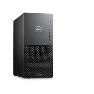 Dell XPS 8940 Tower Desktop Computer - 10th Gen Intel Core i5-10400 (6-Core up to 4.3 GHz) CPU, 8GB for $899 Dell XPS 8940 Tower Desktop Computer - 10th Gen Intel Core i5-10400 (6-Core up to 4.3 GHz) CPU, 8GB for $899