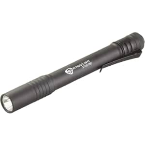 Streamlight Stylus Pro 100-Lumen Penlight for $16