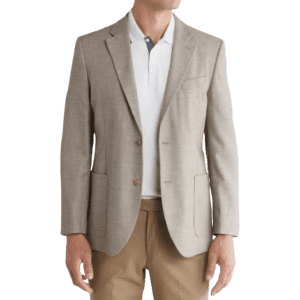 Men's Suit Flash Sale at Nordstrom Rack: Up to 65% off