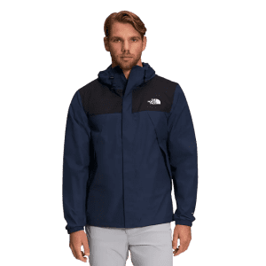 The North Face Men's Antora Jacket for $69