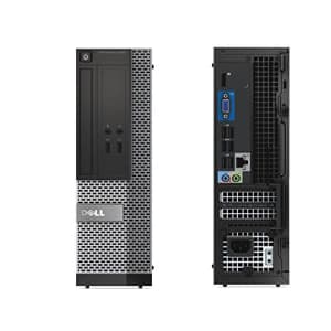 Dell OptiPlex 3020 Business / Professional Desktop PC - Intel Core i3-4160 3.60 GHz Processor - 4GB for $157 Dell OptiPlex 3020 Business / Professional Desktop PC - Intel Core i3-4160 3.60 GHz Processor - 4GB for $157