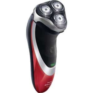 Philips Norelco 4200 Electric Shaver for $25 Philips Norelco 4200 Electric Shaver for $25
