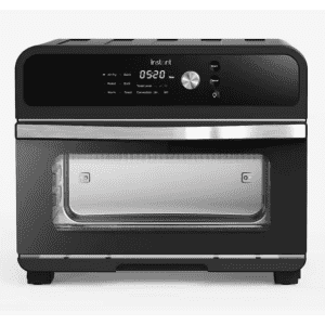 Instant Pot Omni Pro 18L Toaster Oven and Air Fryer for $130 in cart