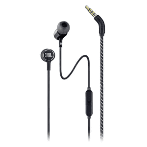 JBL Live 100 In-Ear Headphones for $8