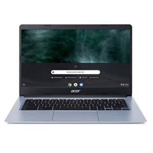 Acer Chromebook 314 Celeron N4000 Gemini Lake 14" Laptop for $240 Acer Chromebook 314 Celeron N4000 Gemini Lake 14" Laptop for $240