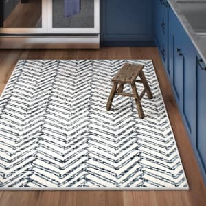 Area Rugs at Wayfair: Up to 70% off