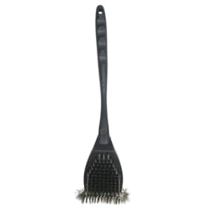 Mr. Bar-B-Q Oversized Grill Brush for $10 Mr. Bar-B-Q Oversized Grill Brush for $10