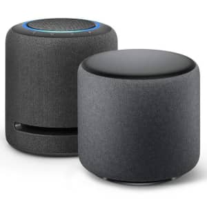Amazon Echo Studio with Echo Sub for $247 w/ Prime