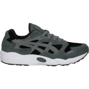 ASICS Men's Tiger Gel-Diablo Shoes for $19