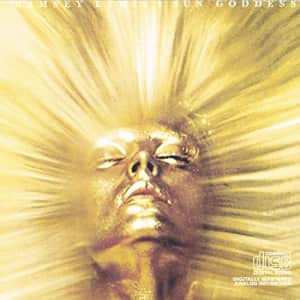 Legacy Sun Goddess for $6
