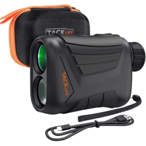 Tacklife Laser Range Finder for $60 Tacklife Laser Range Finder for $60